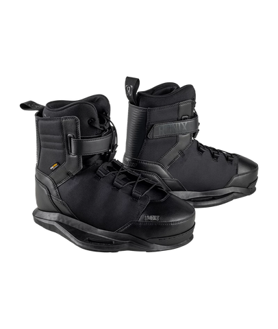 Ronix Men's Footprint EXP | Intuition | Cable Park Bindings