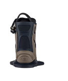 Ronix Men's Utopia | Intuition | Cable Park Bindings