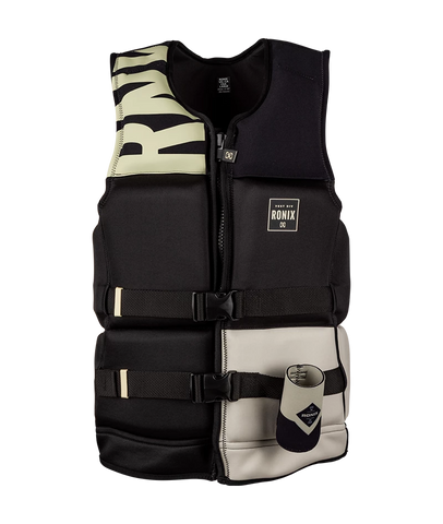 Ronix Men's High Life | Capella 3.0 | CGA Life Vest
