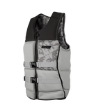 Ronix Men's Trooper| Capella 3.0  | CGA Life Vest