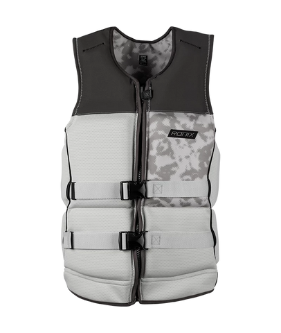 Ronix Men's Trooper| Capella 3.0  | CGA Life Vest