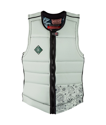Ronix Women's Rise | NCGA Impact Vest