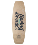 Ronix Women's Spring Break | True Flex | Cable Park Wakeboard