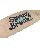 Ronix Women's Spring Break | True Flex | Cable Park Wakeboard