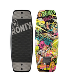 Ronix Social | It's Comical