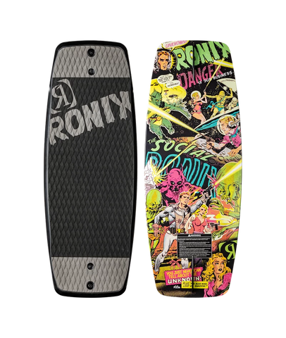 Ronix Social | It's Comical
