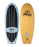 Ronix 5'2 Aloha Longboard | Marsh 'Mellow'