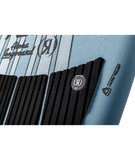 Ronix 5'2 Aloha Longboard | Marsh 'Mellow'