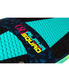 Ronix Alpha Squad Sea Captain | Standard Core | 4'2
