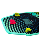 Ronix Alpha Squad Sea Captain | Standard Core | 4'2