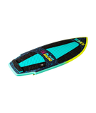 Ronix Alpha Squad Sea Captain | Standard Core | 4'2