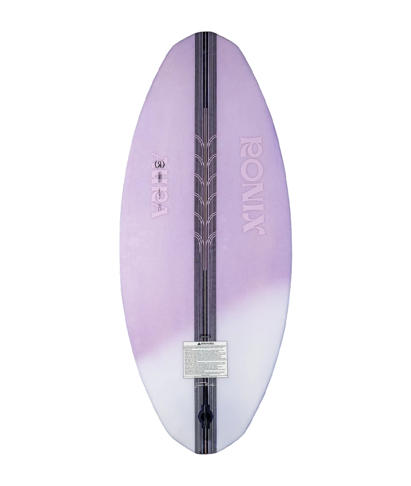 Ronix Women's Aura Skimmer | Flyweight – Ronixwake
