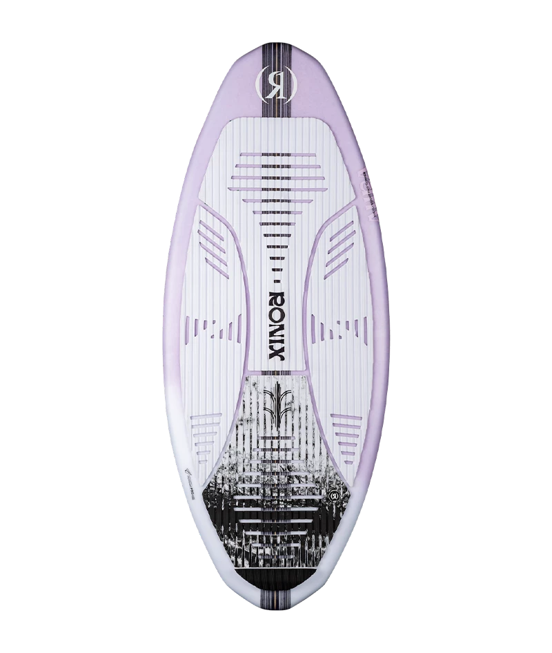 Ronix Women's Aura Skimmer | Flyweight – Ronixwake