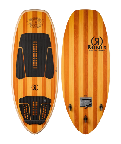 Ronix Blunt Nose Skimmer | Element Core