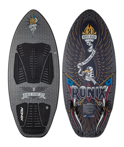 Ronix M50 | Dark Matter