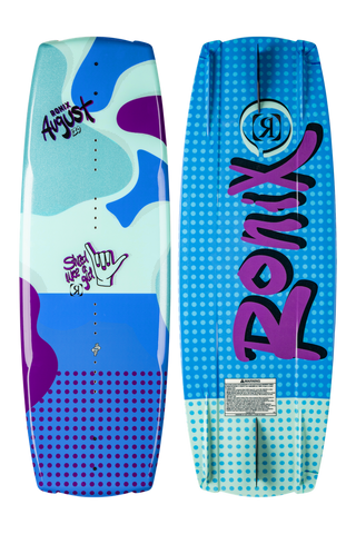 Ronix Youth 120 August