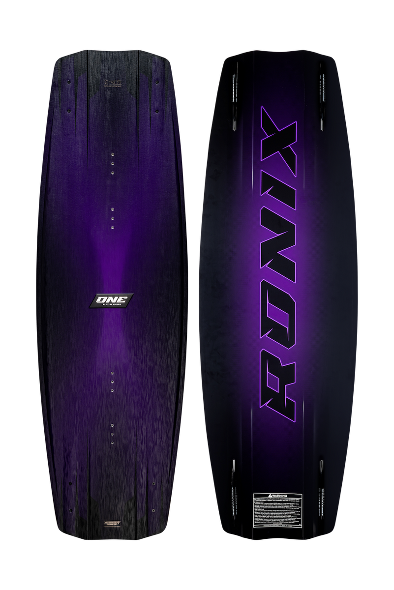 Ronix One | Blackout Technology – Ronixwake