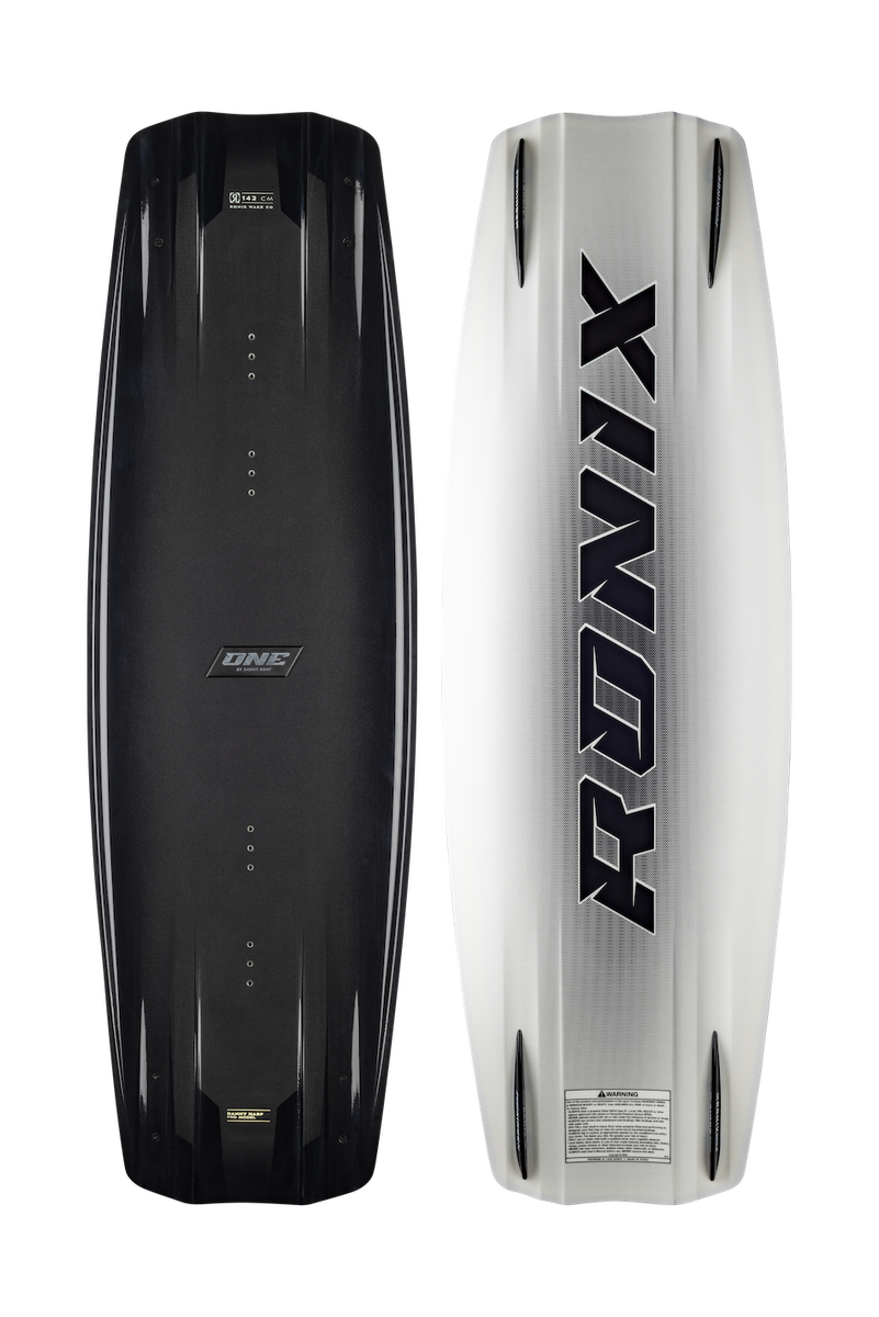Ronix One | Legacy Core – Ronixwake