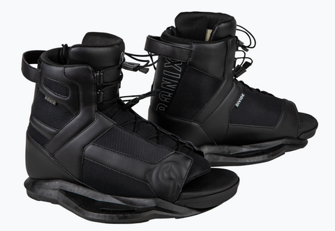 Ronix Divide Kid's Wakeboard Boots