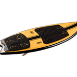 Ronix Koal Classic Fish Traditional Wakesurf Board