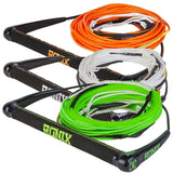 Ronix Combo 5.0 Dyneema w/R6 Rope