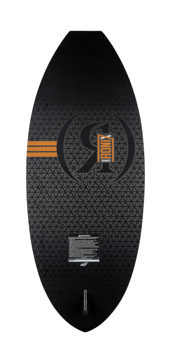 Ronix Carbon Air Core 3 Skimmer | 2022 | Marine Products | Utah