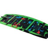 Ronix Vision Boy's 120 Wakeboard