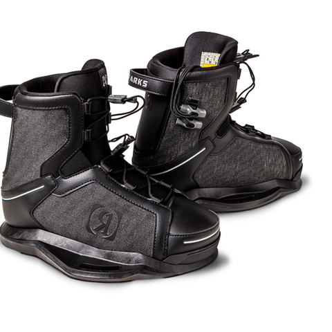 Ronix Parks Wakeboard Boots