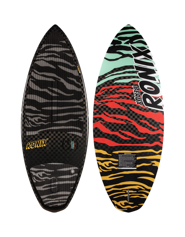 Ronix High Voltage Core Beaux Skimmer | 2024 | Marine Products