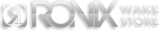 Ronixwake logo