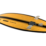 Ronix Koal Classic Fish Traditional Wakesurf Board