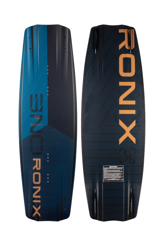 RONIX ウェイクボード 板 Ronix One Blackout Technology Wakeboard – Ronixwake