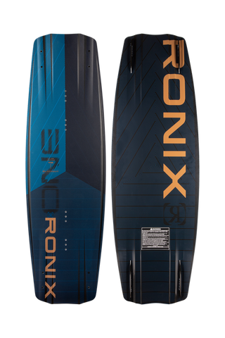 Ronix One Blackout Technology Wakeboard | 142
