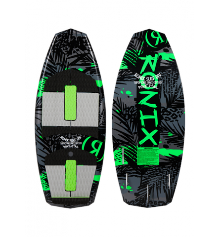 Ronix Super Sonic Space Odyssey Kid's Powertail | 2022 | Pre-Order