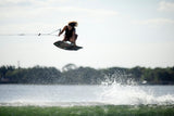 Ronix Women's Wakeboard Package - Quarter 'Til Midnight w/ Rise Boots | 2022 | Pre-Order