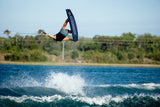 Ronix Women's Wakeboard Package - Rise w/ Halo Boots | 2022 | Pre-Order