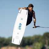 Ronix RXT Blackout Tech. Wakeboard | 2022 Massi Pro Model | Redbull Edition | Pre-Order