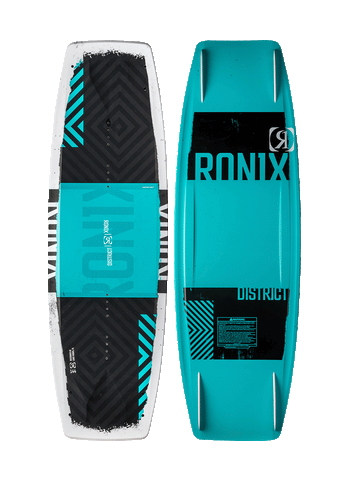 Ronix District Wakeboard | 2022 | Pre-Order
