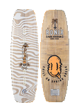 Ronix Spring Break Cable Wakeboard | 2022 | Pre-Order