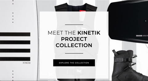 Kinetik Collection