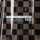 Ronix One Blackout Technology Wakeboard