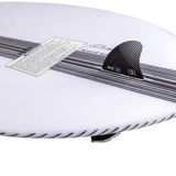 Ronix Flyweight Pro Skimmer Wakesurf Board | Sale!
