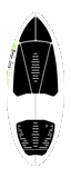 Ronix Flyweight Skimmer | Sale!