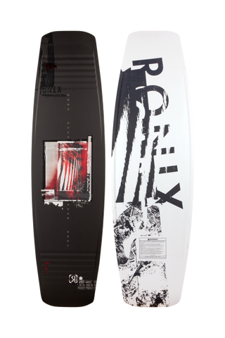 Ronix Kinetik Project - Springbox 2 Cable Park Wakeboard