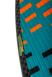 Ronix Carbon High Voltage Core Beaux Skimmer Wakesurf Board