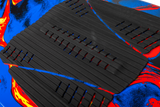 Ronix H.O.M.E. LTD Americana Carbon Pro M50 Wakesurf Board | MADE IN THE USA