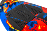 Ronix H.O.M.E. LTD Americana Carbon Pro M50 Wakesurf Board | MADE IN THE USA