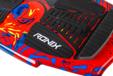 Ronix H.O.M.E. LTD Americana Carbon Pro M50 Wakesurf Board | MADE IN THE USA