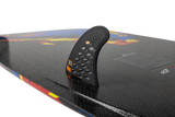 Ronix H.O.M.E. LTD Americana Carbon Pro M50 Wakesurf Board | MADE IN THE USA