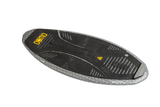 Ronix H.O.M.E Carbon Pro Osmo Skimmer Wakesurf Board | MADE IN THE USA!